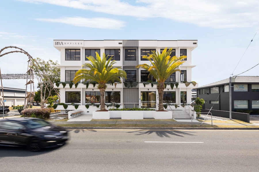 Riva Offices photo 4
