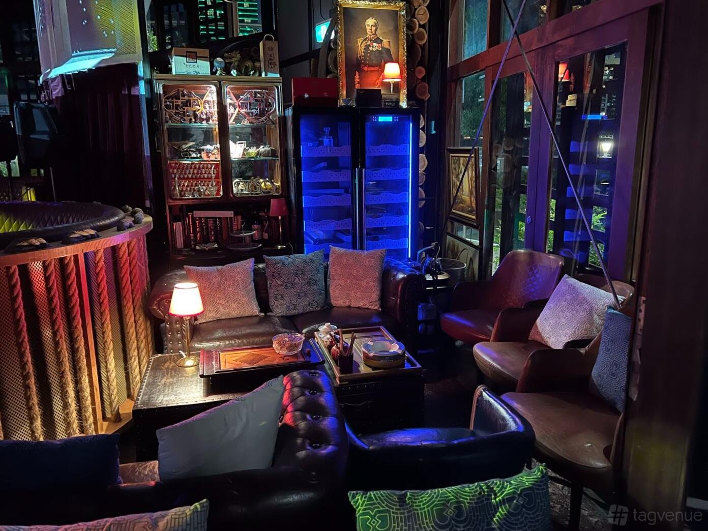 Music Bar at ROUGE photo 2