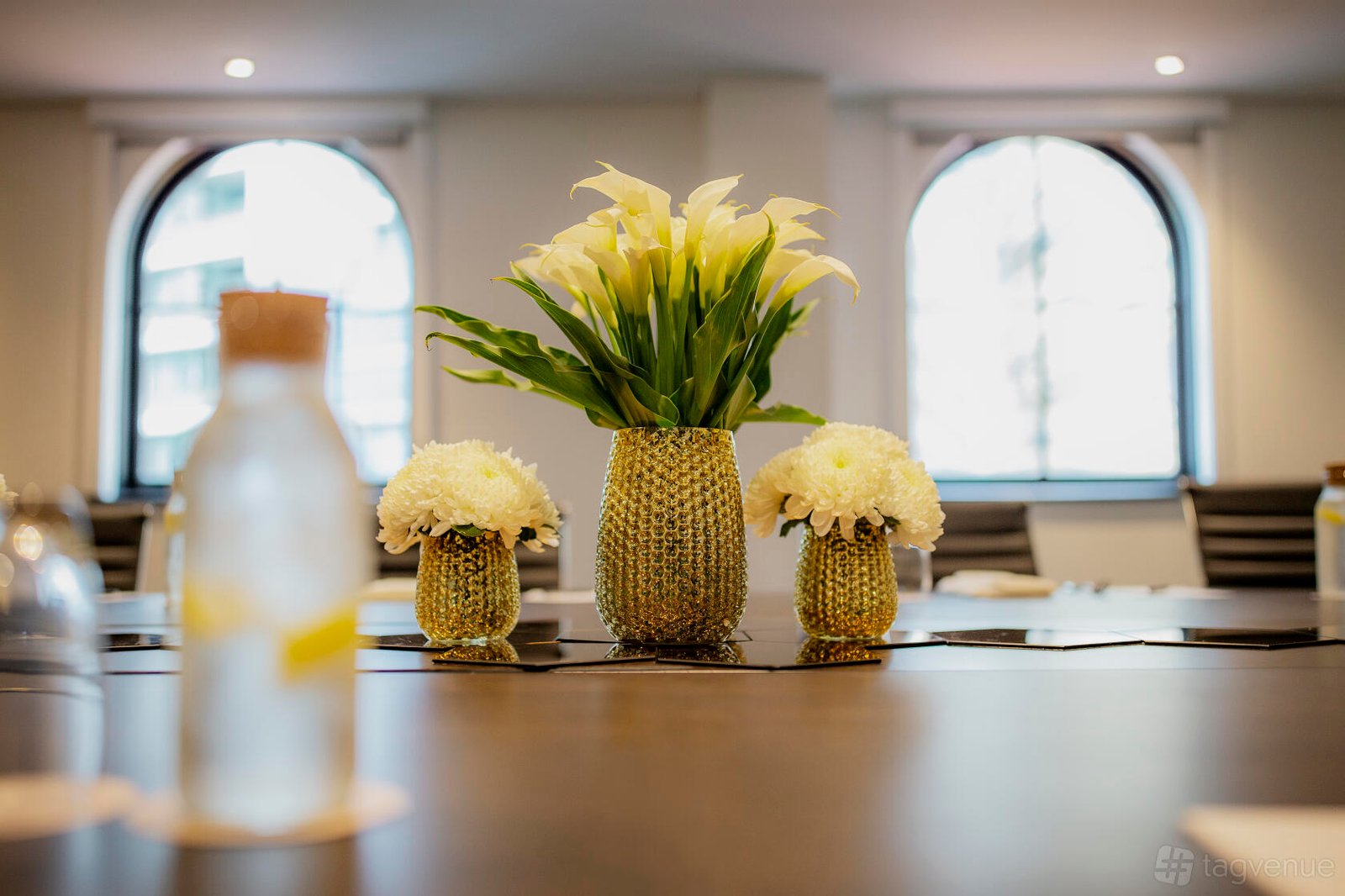 Pyrmont Bay Room at Novotel Sydney Darling Square photo 3