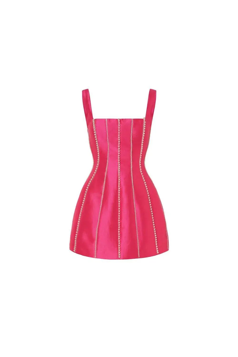 Eliya The Label Tahiti Dress Pink  Size 14 photo 3