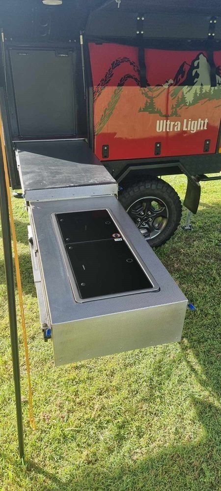 Bespoke UL1 UltraLight photo 16