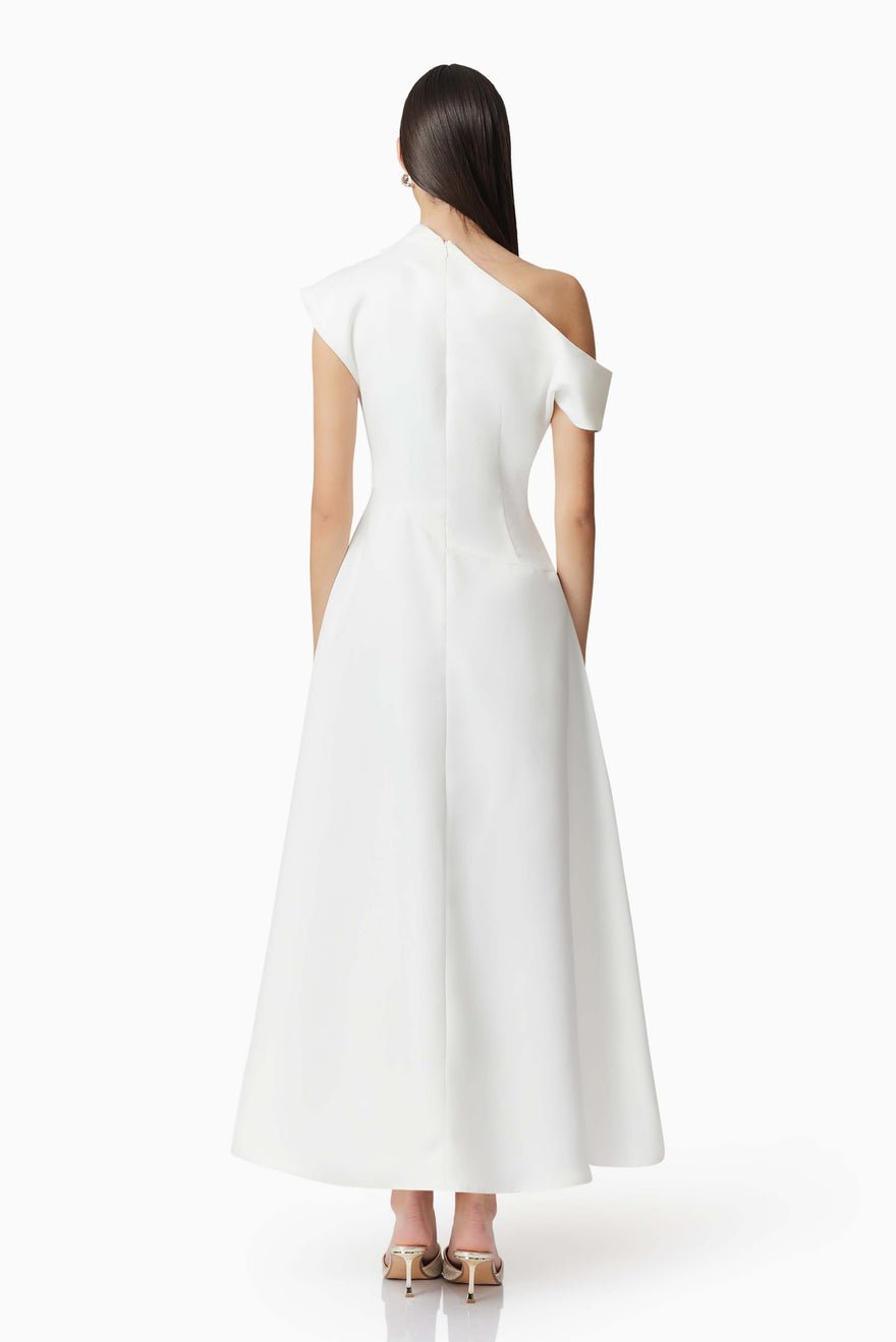 Elliatt Marissa Gown - Ivory photo 2
