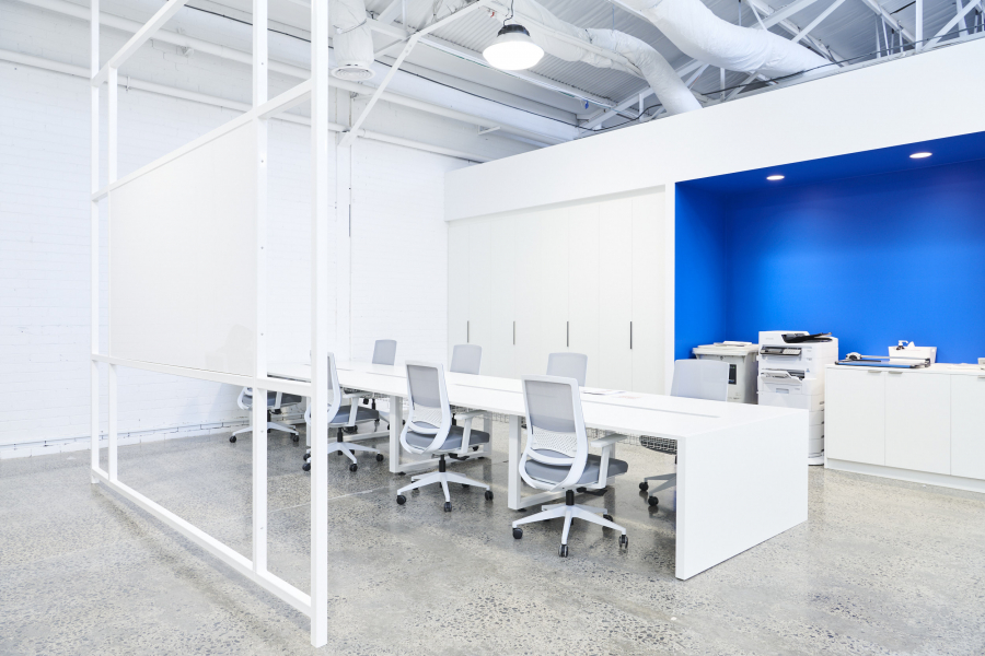 Hot Desk | Short term + Long term leasing photo 6