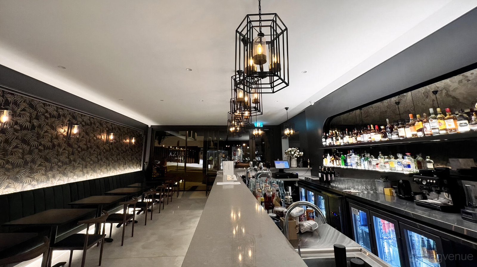 Whole Venue at Once Again Terrigal - Asian Eatery photo 5