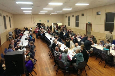 Beerwah Meeting Place - Room 1 photo 5