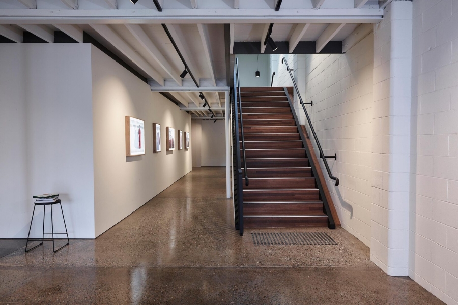 Newstead Studios - event space photo 3