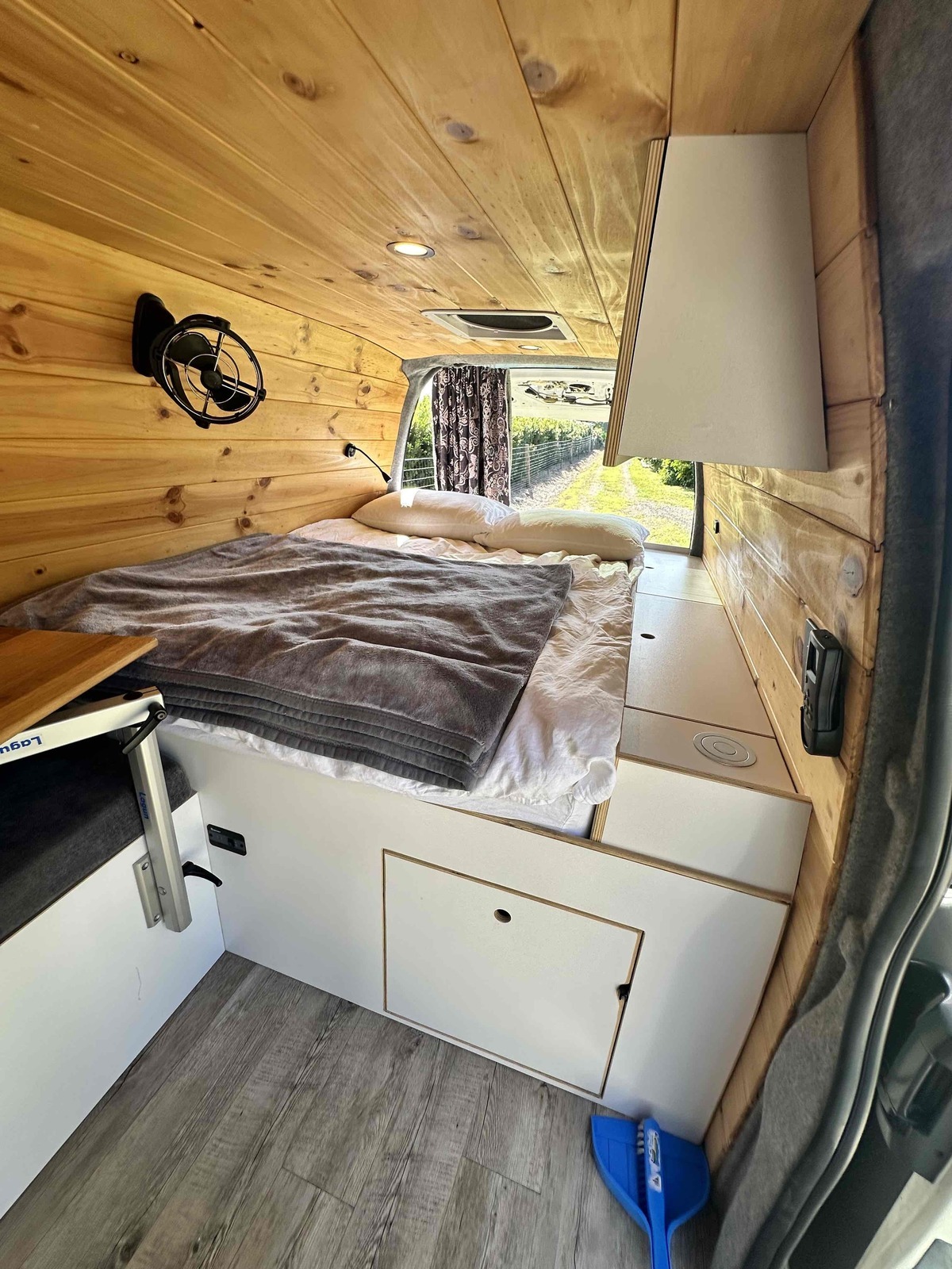 Cozy Camper photo 4