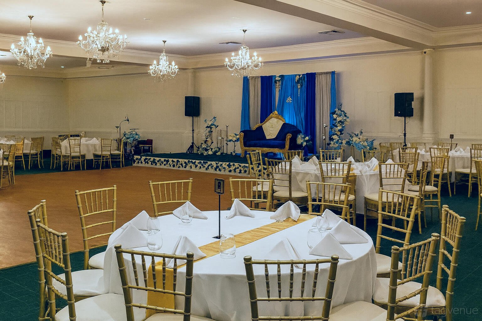 Function Room at Allure by Delhi Heights Function Centre photo 6