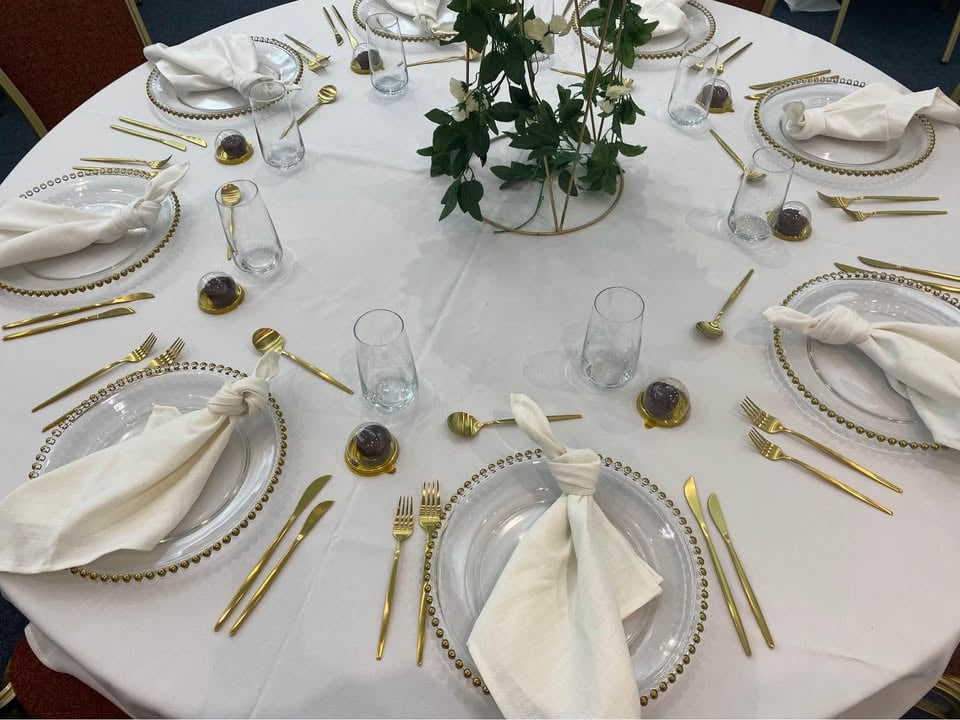 Event hire / prop hire photo 4