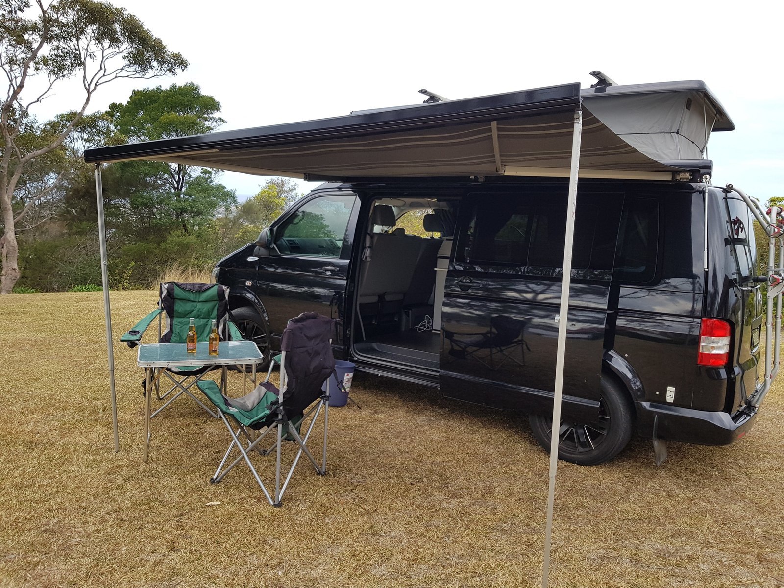 Black Betty photo 10