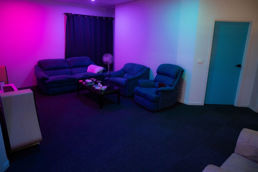 Alpha Shows Theatre photo 6