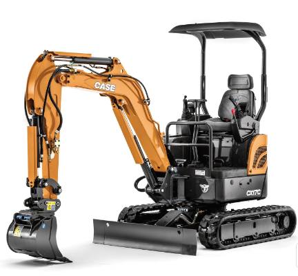 3 Day Hire $680 Zero Swing 1.7t Free Delivery Manningham, Boroondara, Monash, Whitehorse, Maroondah photo 2