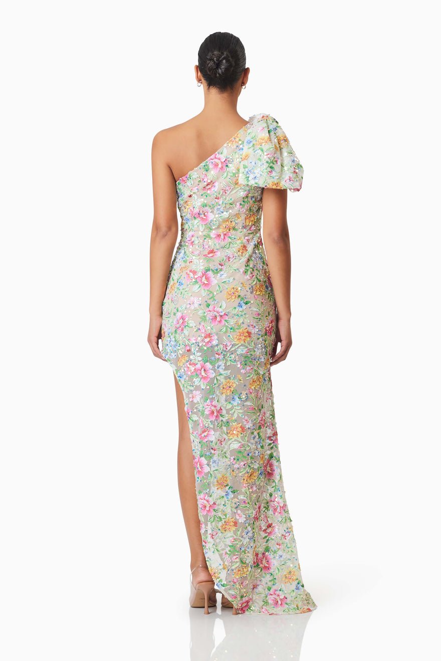 Elliatt Starla Hilo Gown photo 3