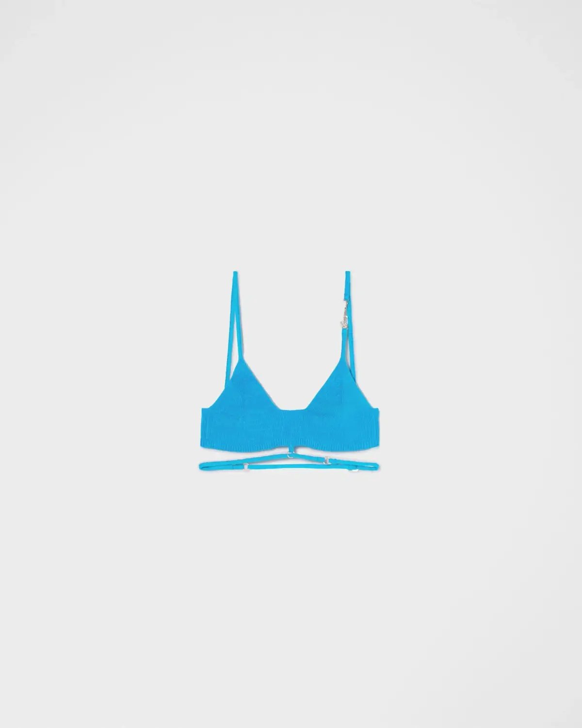 Jacquemus Le bandeau Sierra Medium photo 4