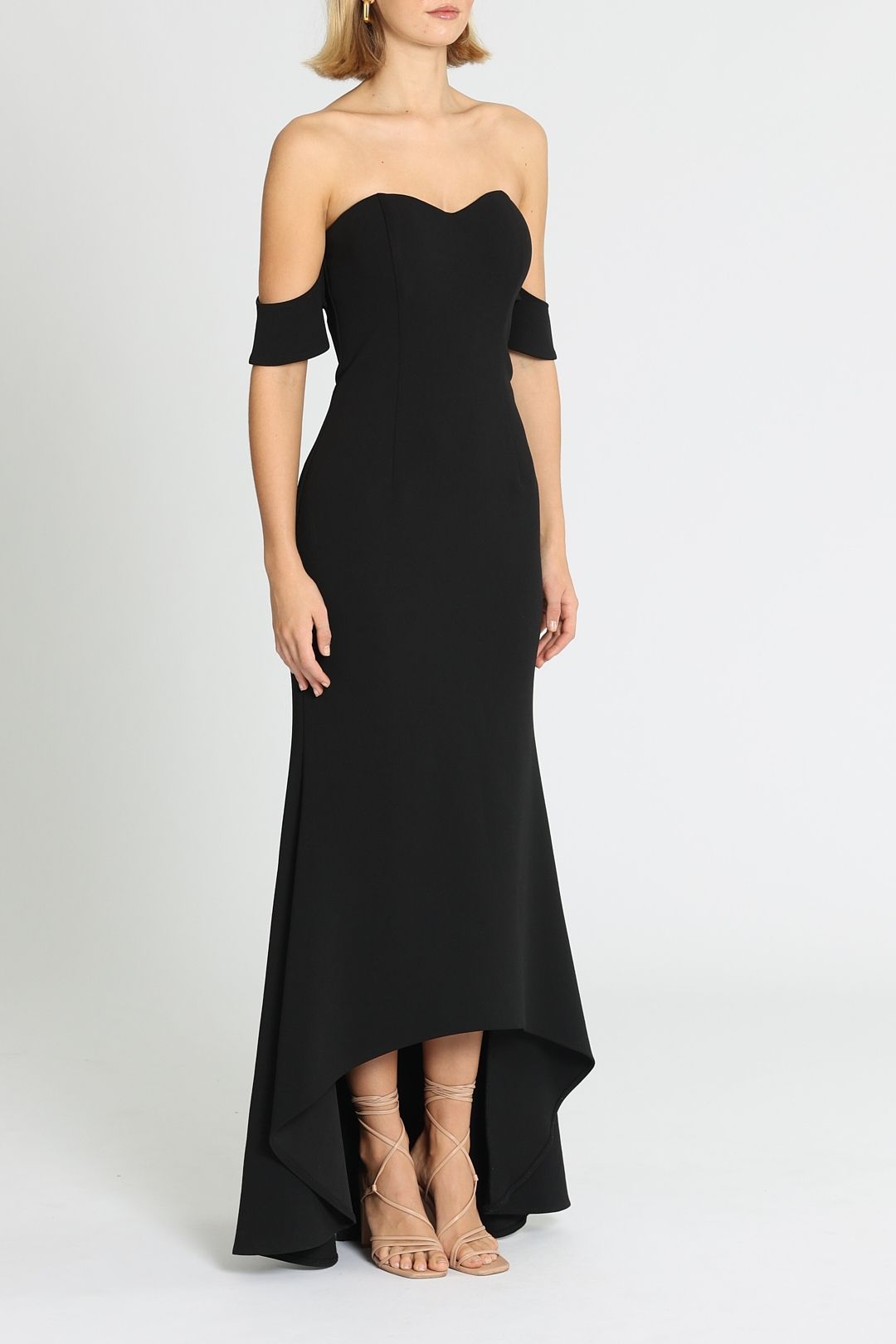 Aviary Gown photo 2