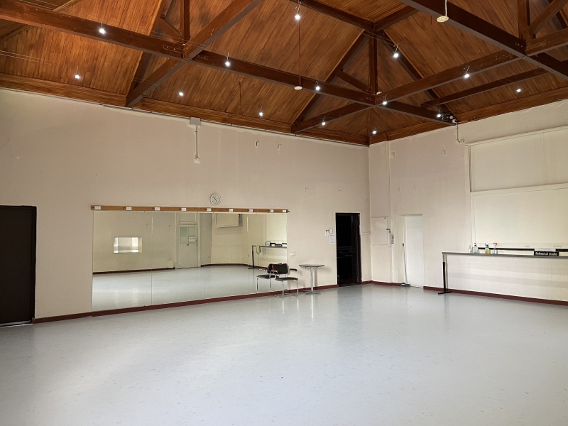 Dance Studio | Midland Junction Arts Centre photo 3