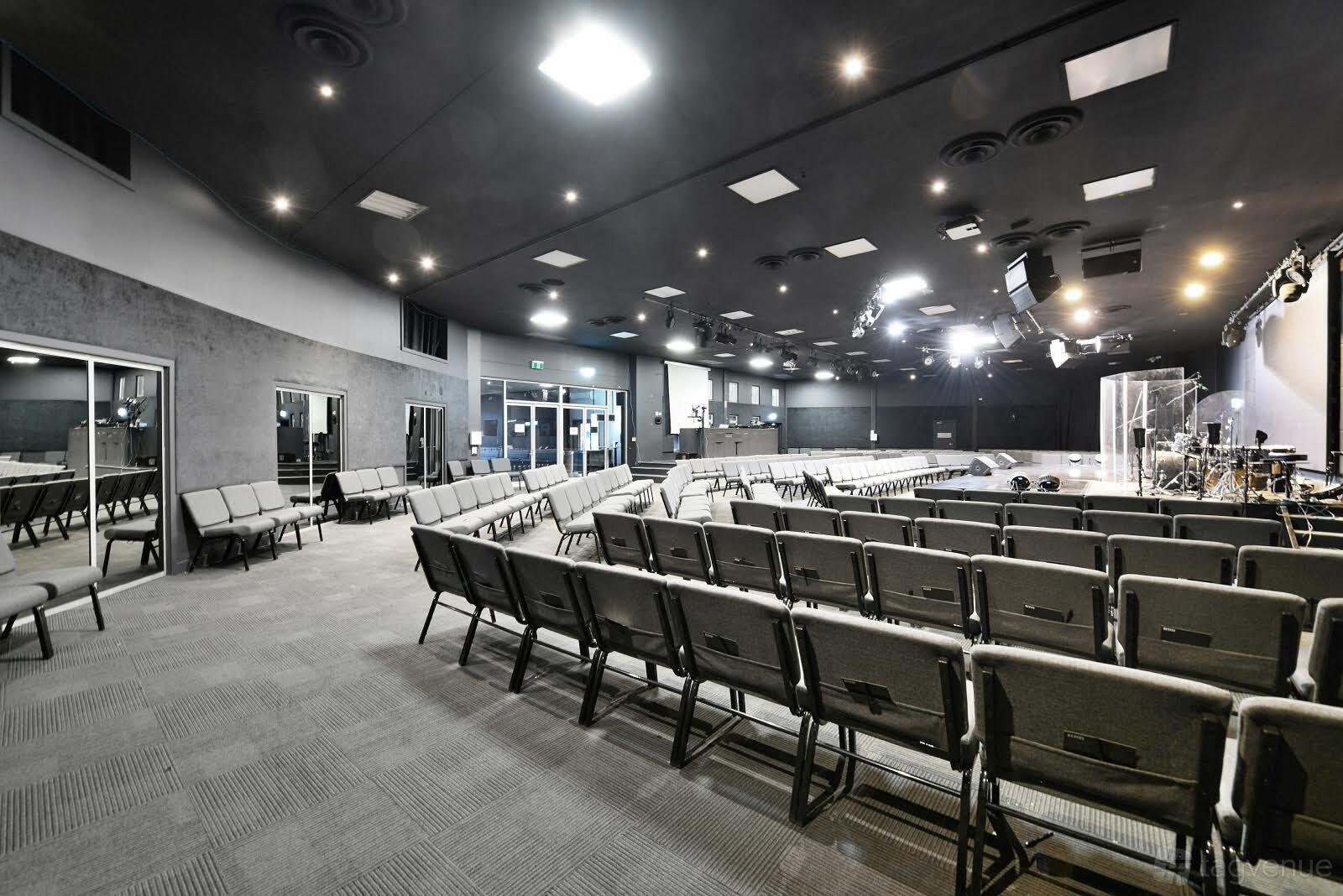 Auditorium 1 - New at Revive Church photo 3