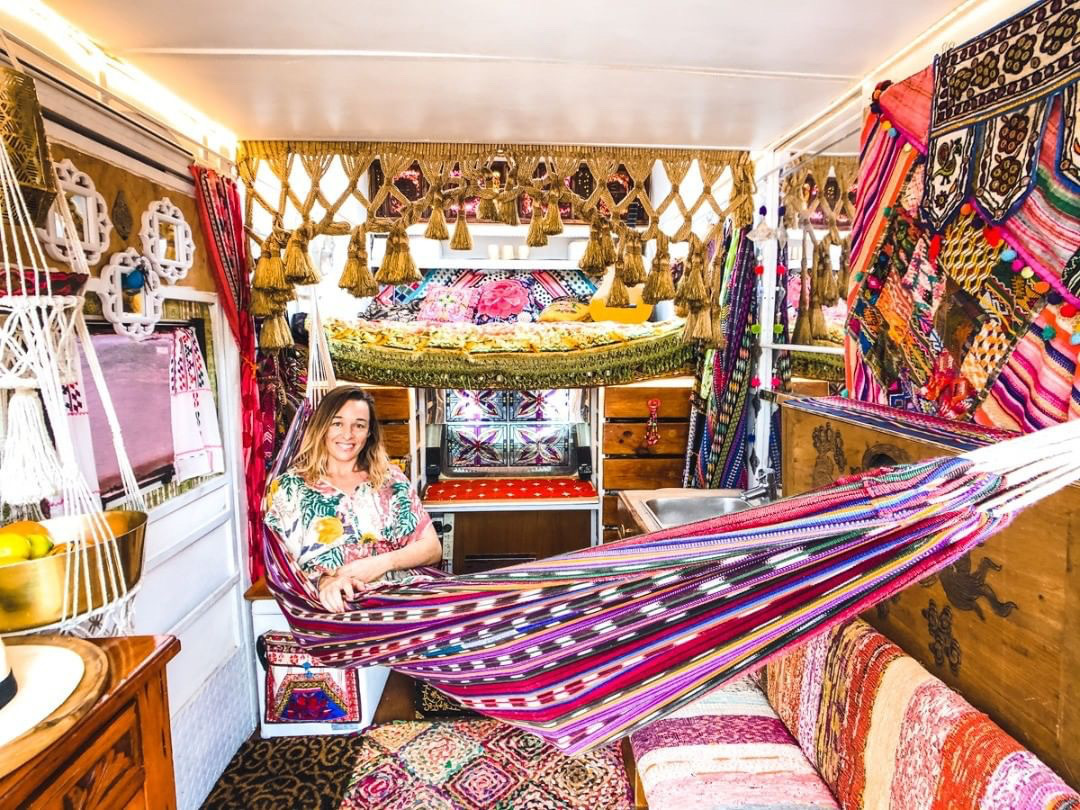 Gypsy photo 2
