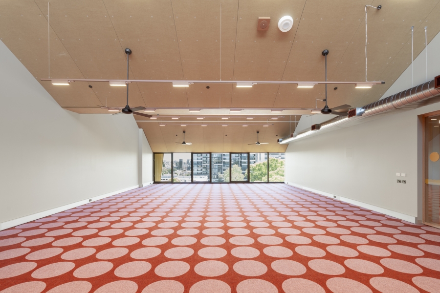 Balam Balam Place - Community and Creative Spaces photo 2