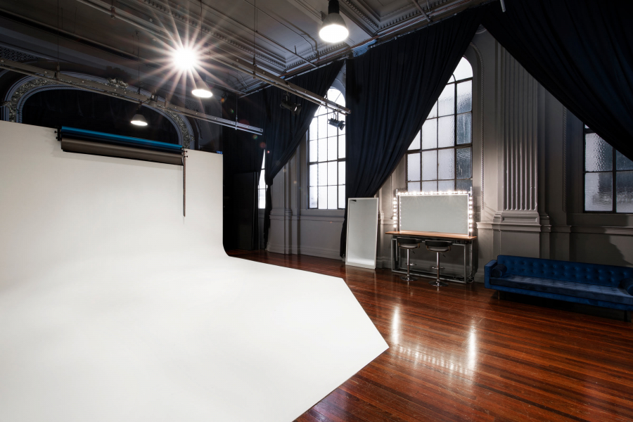 Studio Commercial - Studio Hire photo 11