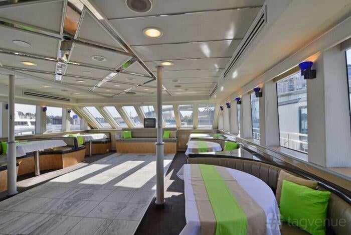 Constellation at Prestige Harbour Cruises photo 5