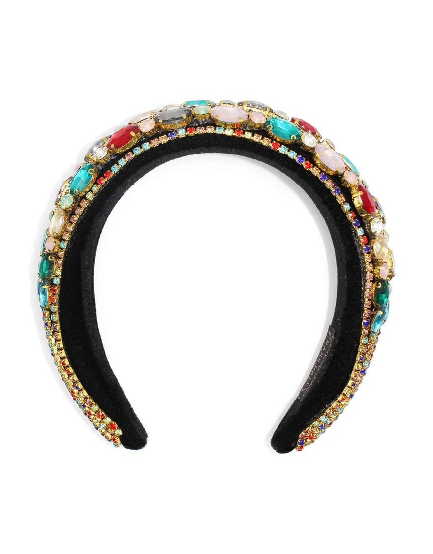 Morgan & Taylor Maia Headband photo 2