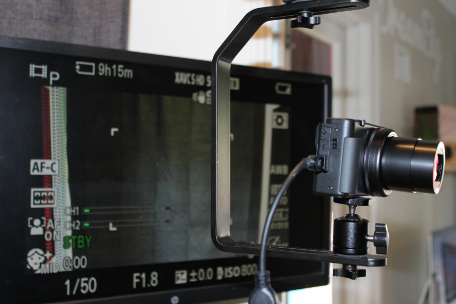 Filming Studio photo 2