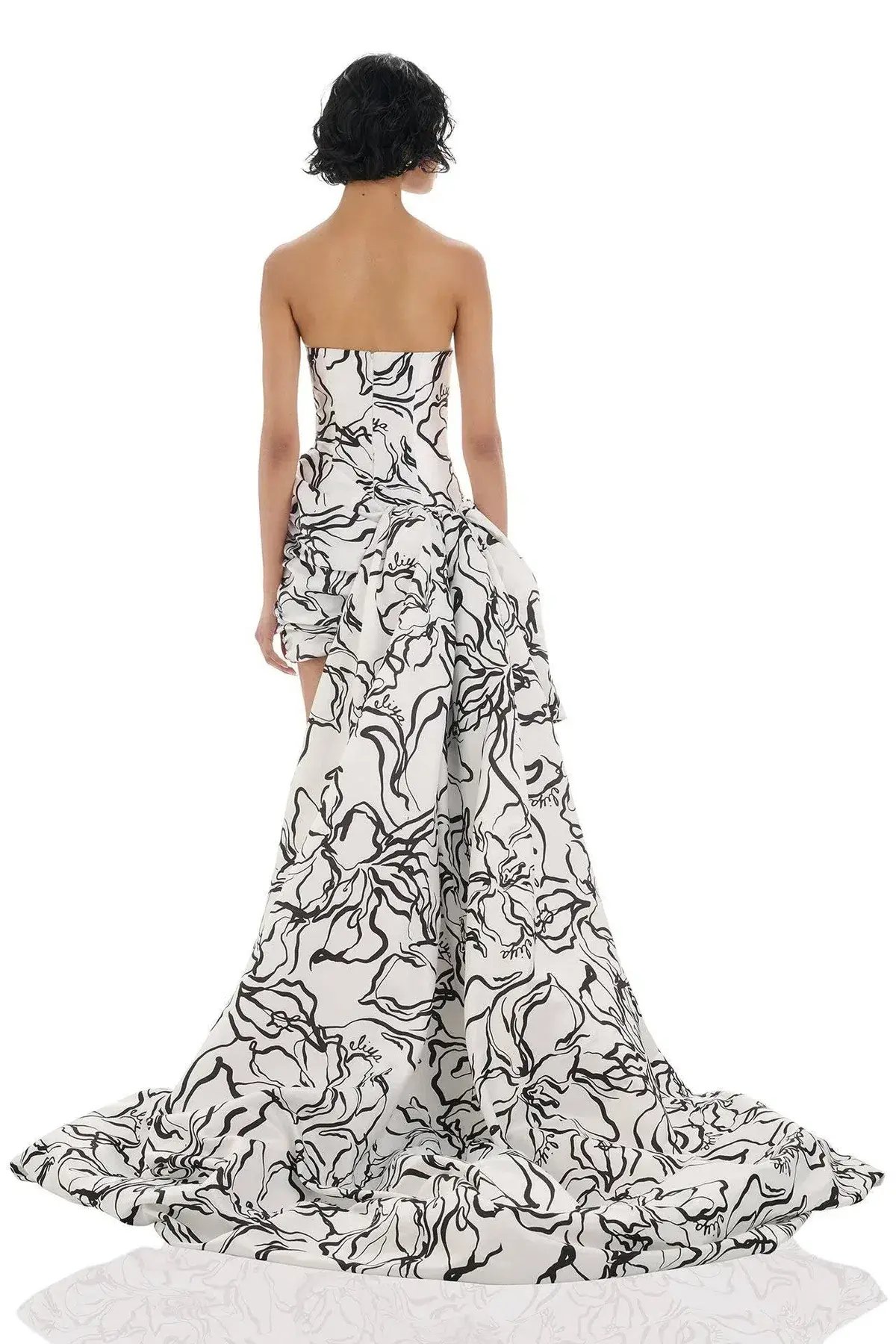 Eliya the Label Vivian Dress Size AU 12 photo 4