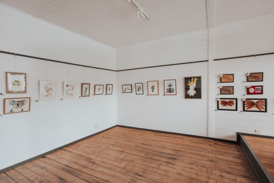 The Old Auction House Studio Gallery photo 6