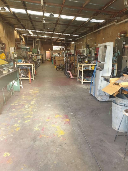 B.I.A.S workshop photo 2