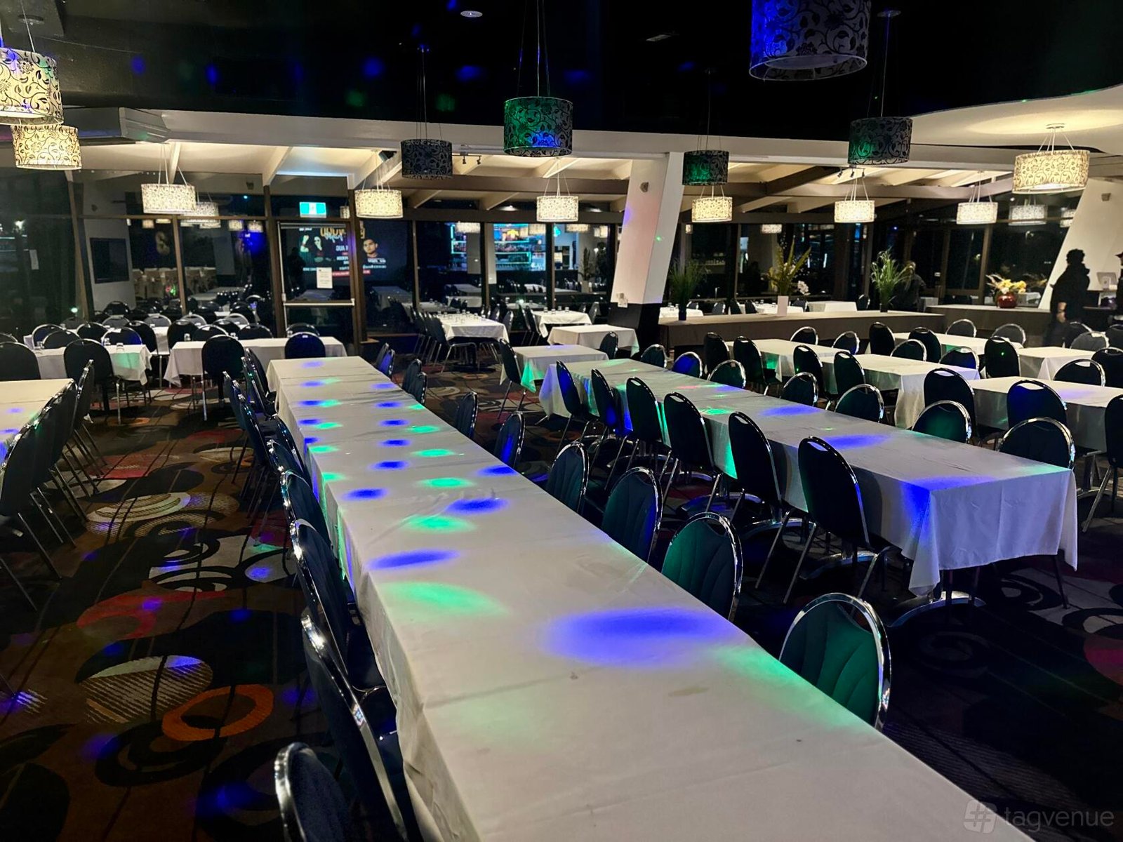 Main Dining Area at River Canyon Venue & Function Centre photo 21