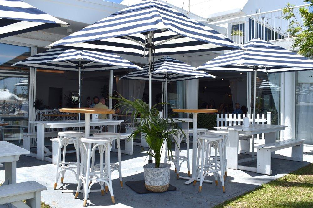 Western Patio at Pier 33 photo 3