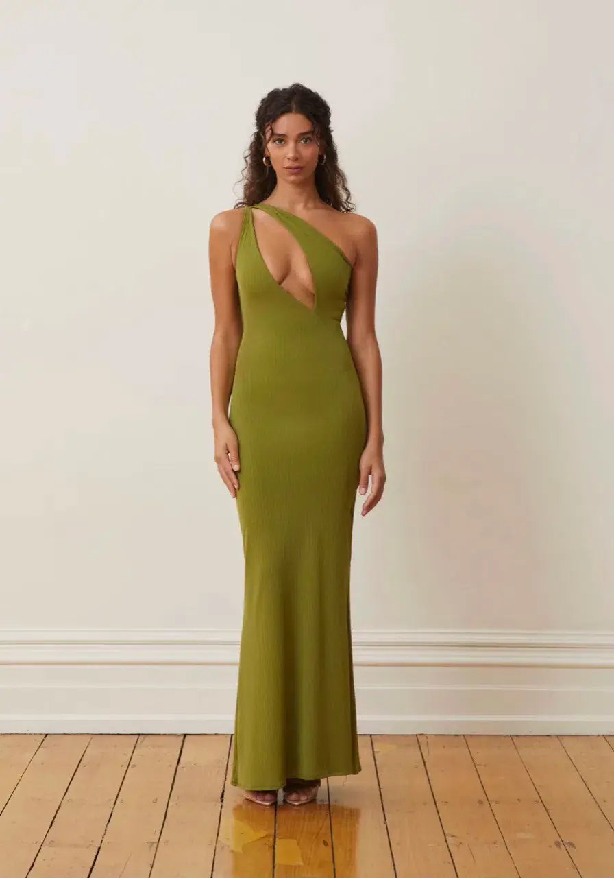 Arcina Ori Jada Dress Fern Size XS / AU 6 photo 4