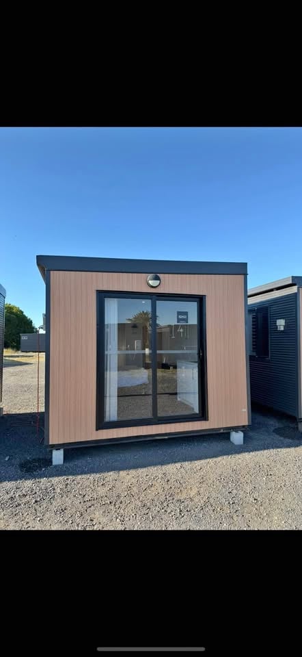 Portable Studio Home For Hire photo 4