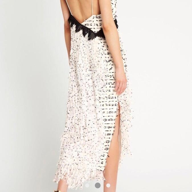 Sass & Bide ‘Duality Dress’ - size 8 photo 3