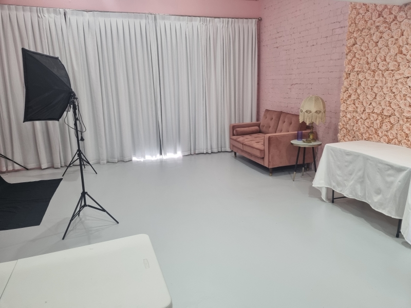 Dreamhouse Studios photo 6