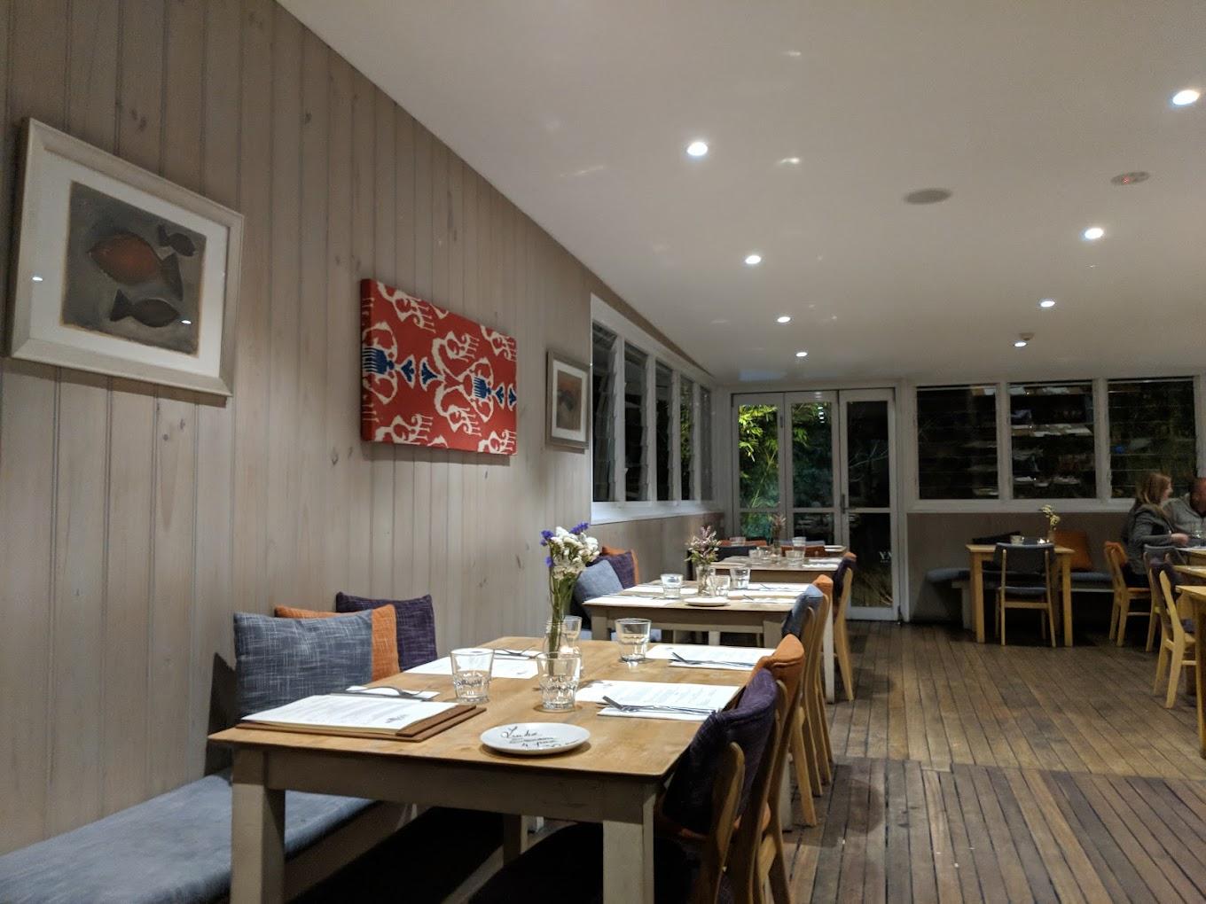 Dining Room at The Duck Inn photo 4