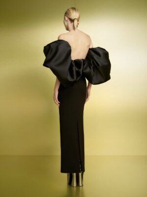 Solace London Pia Dress photo 4