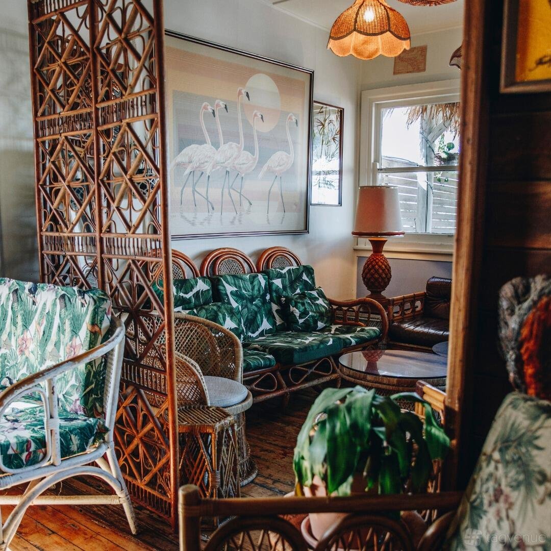 Lounge Room 1+2 at Mumbo Jumbo's Beachhouse photo 7