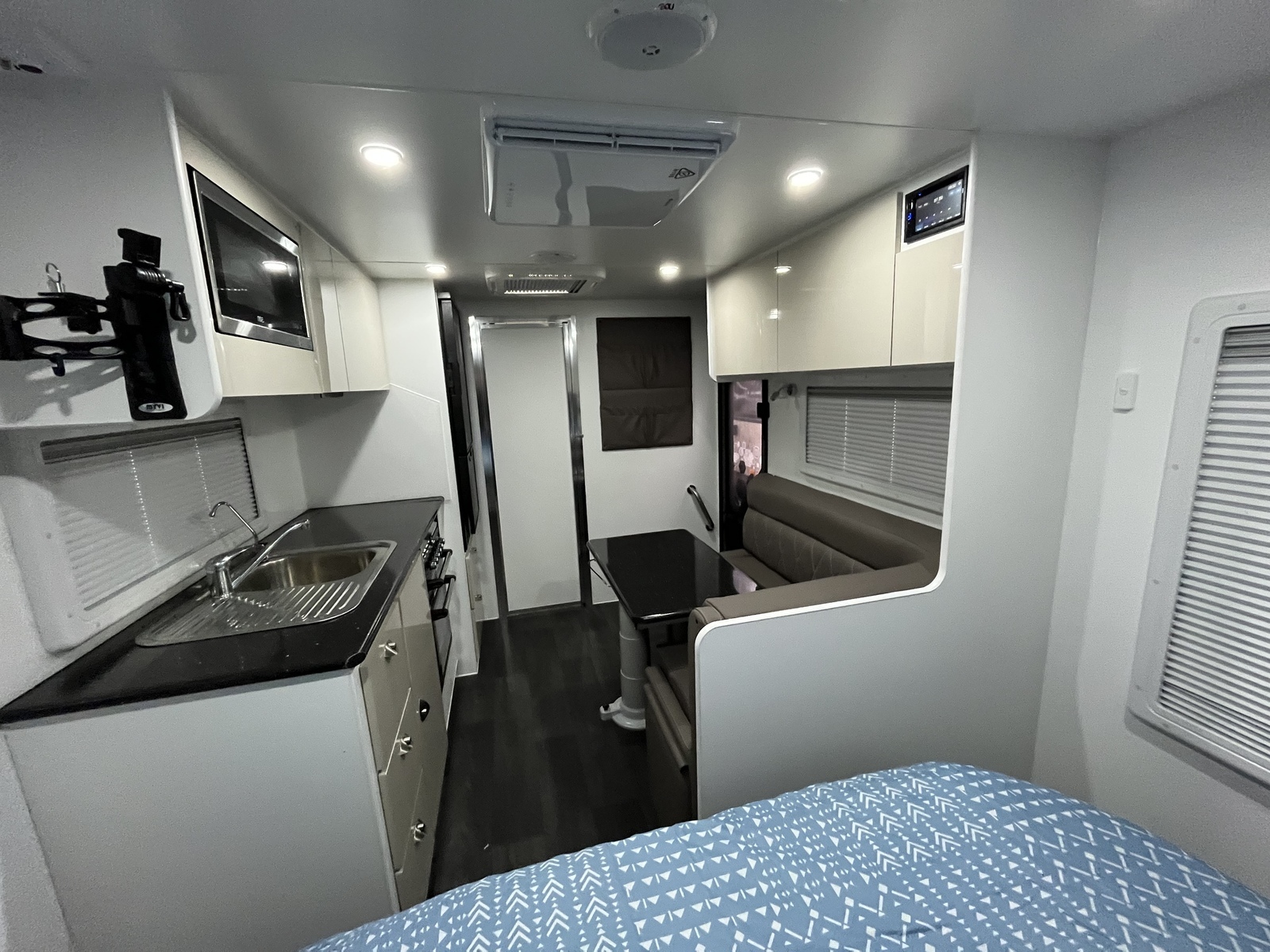 Caravan Repair Centre Caloundra - Highline Enforcer photo 6