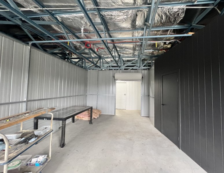 Huge open space with natural light (unit 356) photo 3