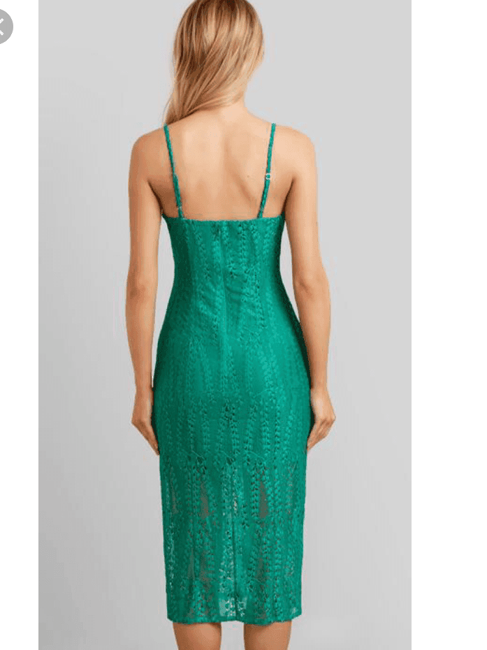 Kookai Chiquittita Dress photo 2