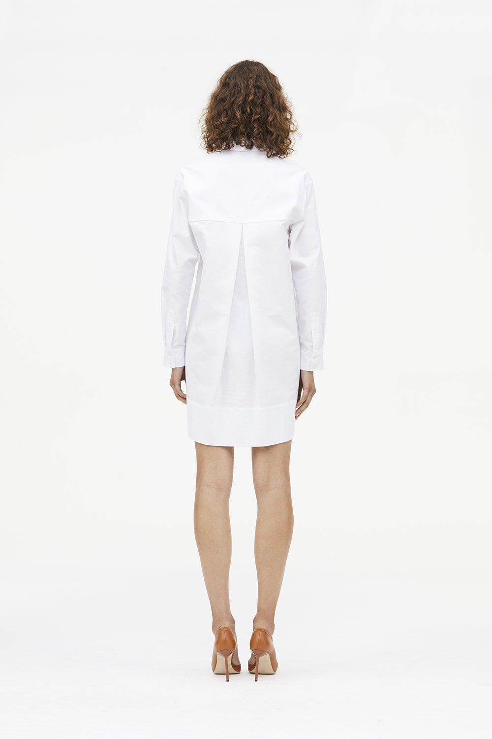 Colour Decoder Shirt / Dress photo 3