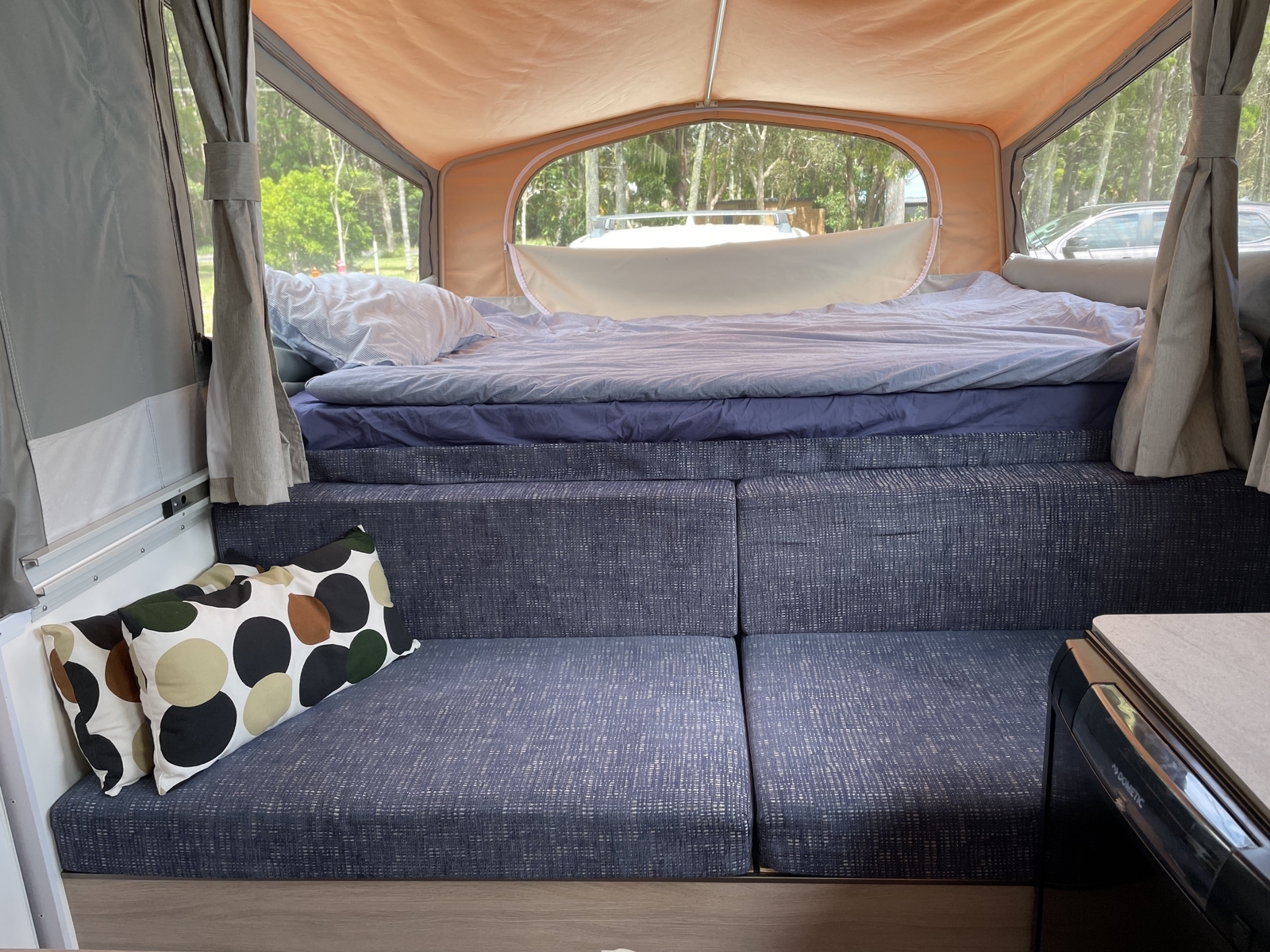 Brand new Jayco Lark photo 11