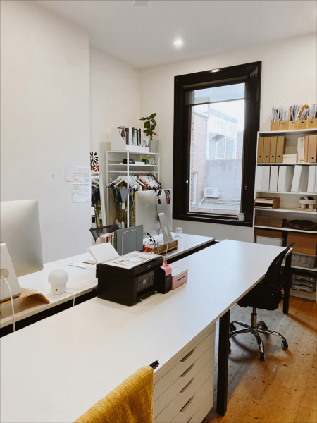 Creative Co-working and Private Office Space photo 6