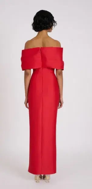 Eleisha Dress by ELIYA THE LABEL photo 4