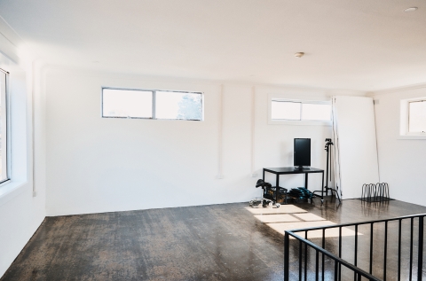 St Albans Community Centre (STACC) - Art & Craft Studio photo 3