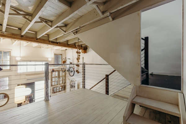 Collingwood/Abbotsford Warehouse Loft photo 10
