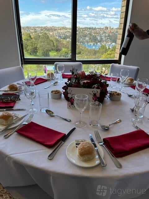 Function Room at Northbridge Golf Club Restaurant & Functions photo 14
