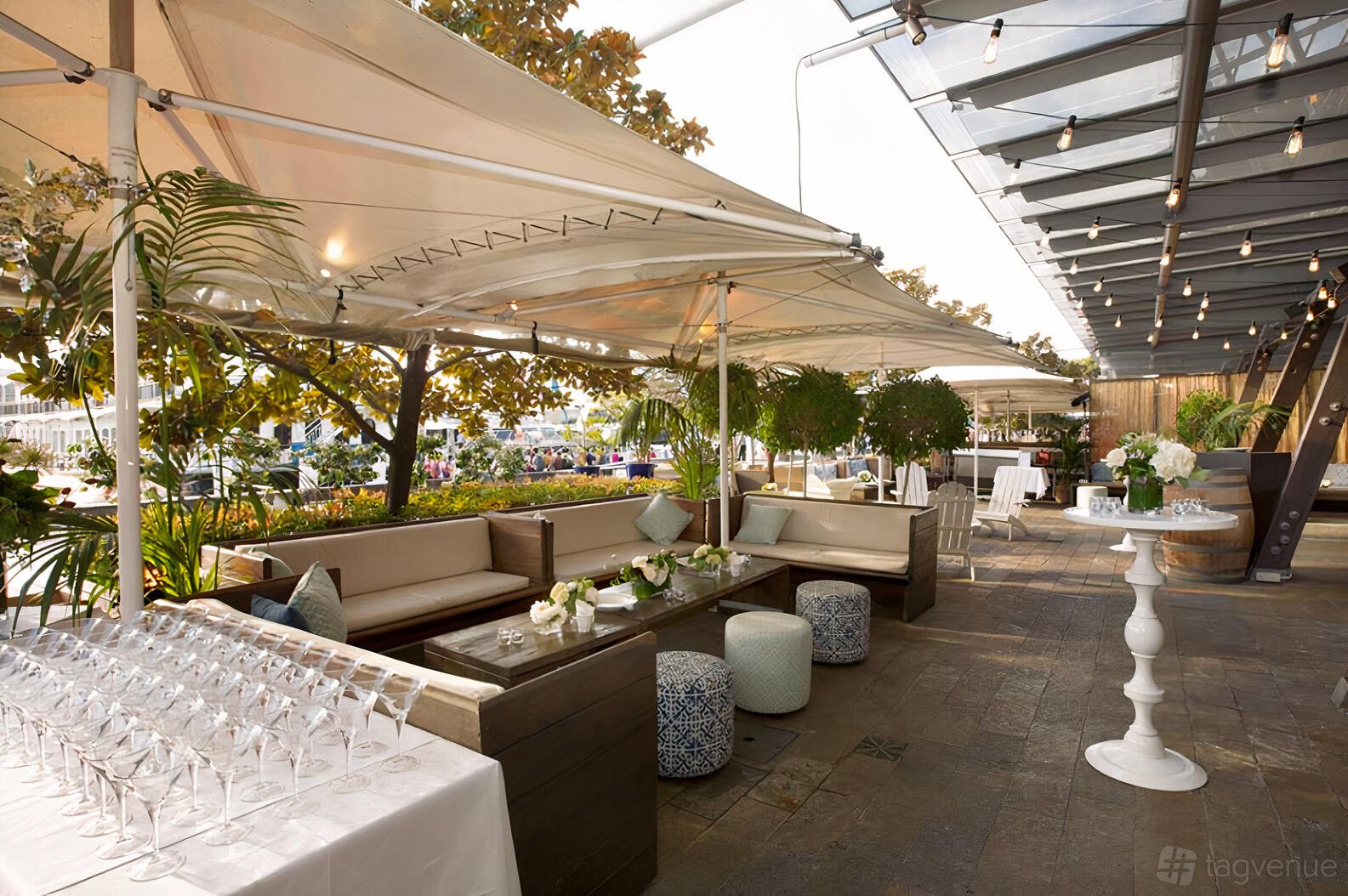 Georges Bar Exclusive at Georges Mediterranean Restaurant photo 10